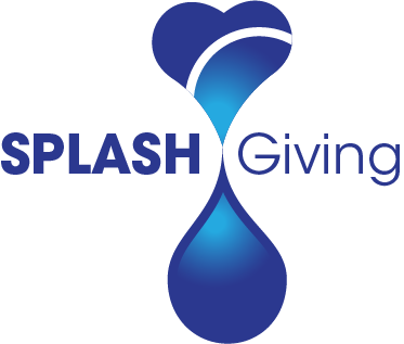 Splashgiving